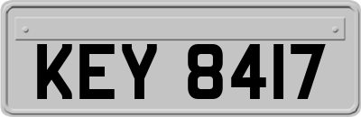 KEY8417
