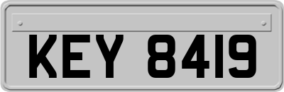 KEY8419