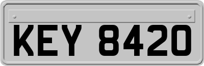 KEY8420
