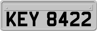 KEY8422
