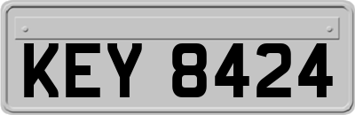 KEY8424