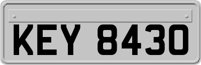 KEY8430