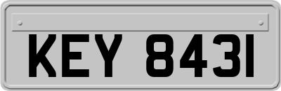 KEY8431
