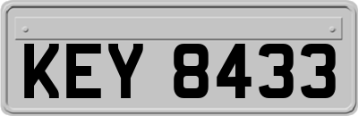 KEY8433