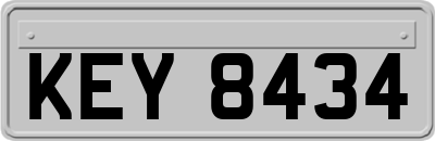 KEY8434