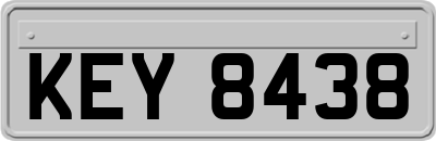 KEY8438