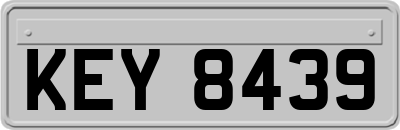 KEY8439
