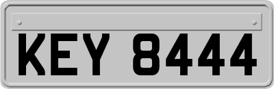 KEY8444