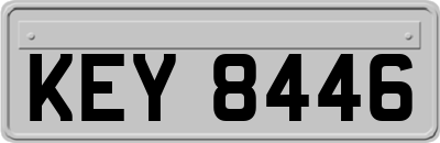 KEY8446