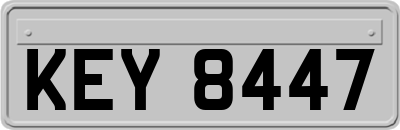 KEY8447