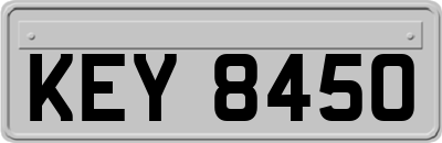 KEY8450