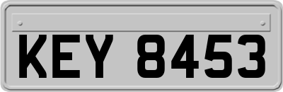 KEY8453