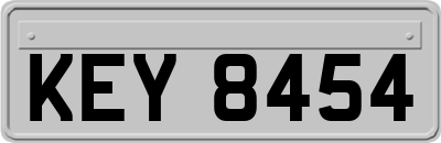 KEY8454