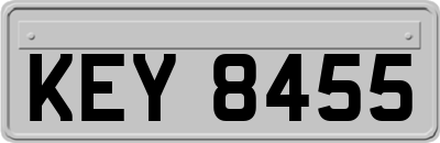 KEY8455