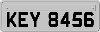 KEY8456