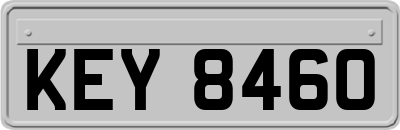 KEY8460