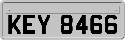 KEY8466