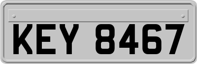 KEY8467