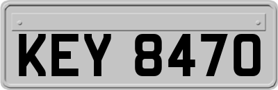 KEY8470