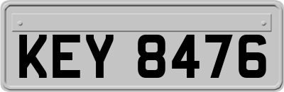 KEY8476