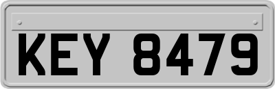 KEY8479