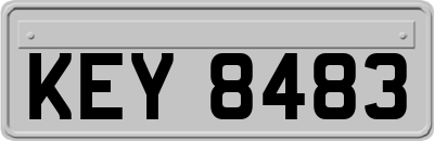 KEY8483
