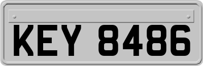 KEY8486