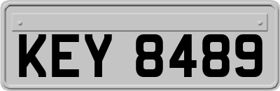 KEY8489