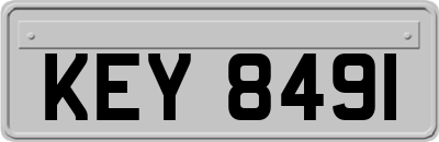 KEY8491