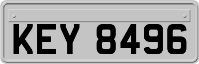 KEY8496