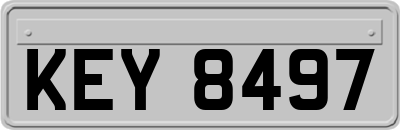 KEY8497
