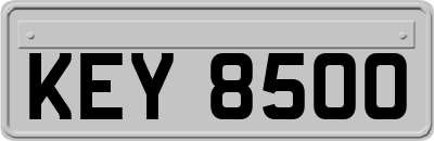 KEY8500