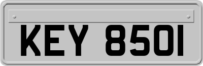 KEY8501