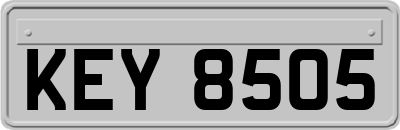 KEY8505