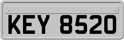 KEY8520