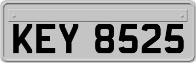 KEY8525