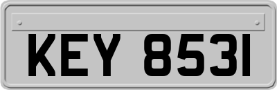 KEY8531