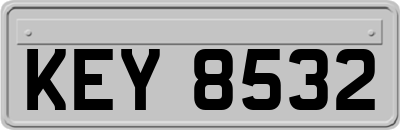 KEY8532