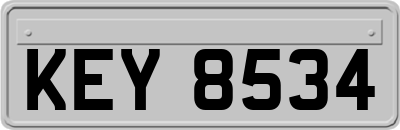 KEY8534