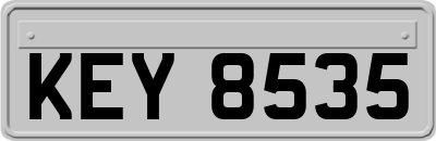 KEY8535