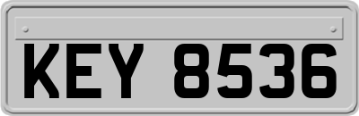 KEY8536