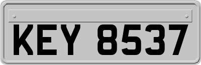 KEY8537