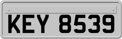 KEY8539