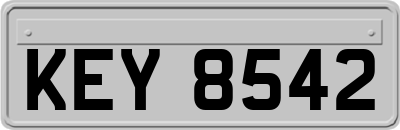 KEY8542