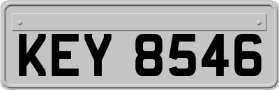 KEY8546