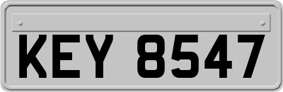 KEY8547