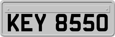 KEY8550