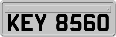 KEY8560