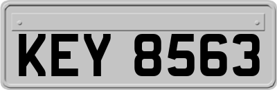 KEY8563