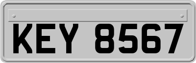 KEY8567